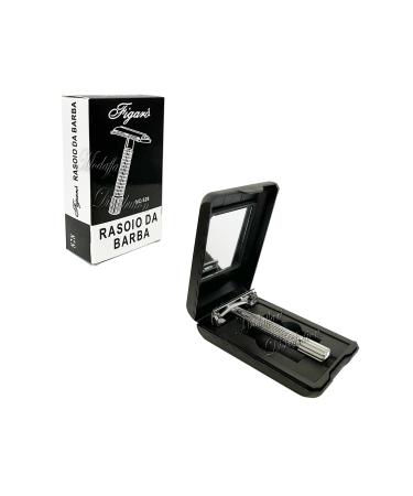 Security razor Figaro N.828