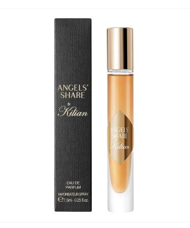 Kilian Angels' Share Eau De Parfum Spray Travel Size 7.5ml 0.25oz