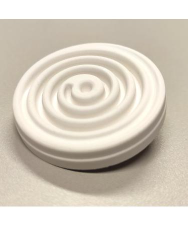 Buy Wunderkraft.Bio Handmade Fragrance Stone Set - Ideal for Essential Oils | Perfect for Cupboards Living Room & Basement - International Shipping Available - Buy Online on GoSupps.com