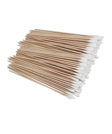 FRCOLOR 500pcs Multi-Purpose Cotton Swabs - Versatile Cotton Stick Swabs for Every Use | International Shipping - Buy Online on GoSupps.com