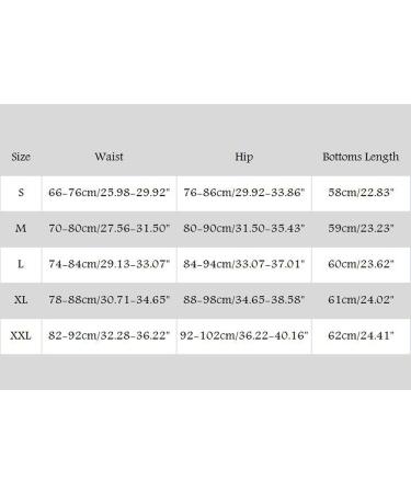 Sexy Black Beach Rock Summer Leggings & V-Cut Bikini Slip - Women's Swimwear & Sports Shorts - Buy Online on GoSupps.com