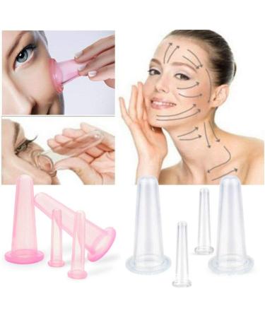 Trooth Natural Silicone Face Suction Cups Suction Cup Face Shujing Suction Face Artifact - Buy Online on GoSupps.com