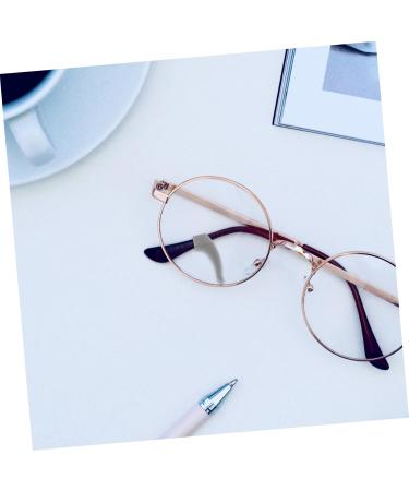 CliSpeed 15 Pairs Slip-Resistant Silicone Ear Brackets for Glasses | Anti-Drop Ear Hooks & Secure Holders - International Shipping Available - Buy Online on GoSupps.com