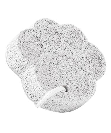 Mikinona Volcanic Pumice Stone Foot Dead Skin Remover Pumice Stone for Pedicure Pumice Stone Pedicure Tool Foot File Foot Rubbing Board Clean Pumice Stone Rubbing Feet