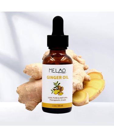 Essential Body Massage Oil 1 oz | SPA Quality Neck & Shoulder Relief Oil for Pain & Stiffness - International Shipping - Buy Online on GoSupps.com