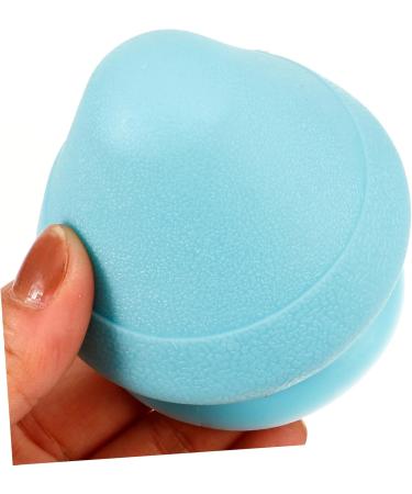 BUIFULSIC Fascie Ball - Low Massage Ball & Suction Cone for Fitness | Lacrosse & Body Massage Equipment - Buy Online on GoSupps.com