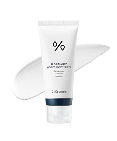 Dr.Ceuracle | Pro Balance Creamy Deep Cleansing Foam + Moisturizer - Buy Online on GoSupps.com