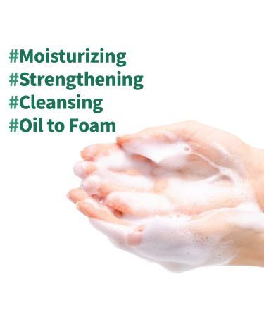 Farmstay Cica Pore Cleansing Oil 3.88 oz - Gentle Daily Facial Cleanser for Clear & Glowing Skin | International Shipping - Buy Online on GoSupps.com