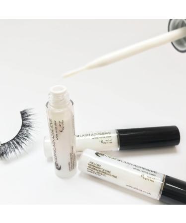 Eldora Brush On Lash Adhesive - Buy Online on GoSupps.com