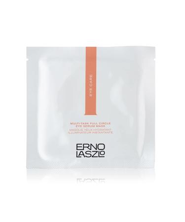 Erno Laszlo Multi-Task Eye Serum Mask - Hydrating Hydrogel Patches for Smooth Skin - Reduce Puffiness - 6 Pack - Buy Online on GoSupps.com