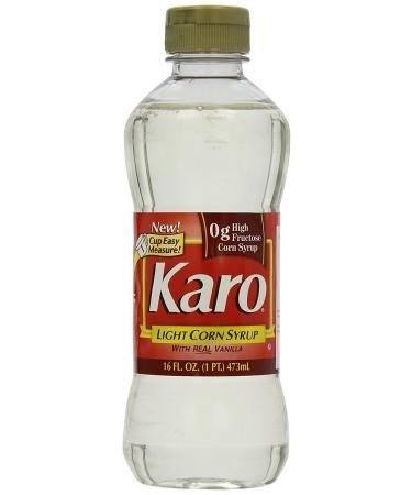 Karo Sirop de ma s l ger 473 ml (lot de 2)