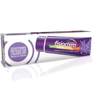 Joint and Muscle Pain relief cream 60 gram - Buy Online on GoSupps.com