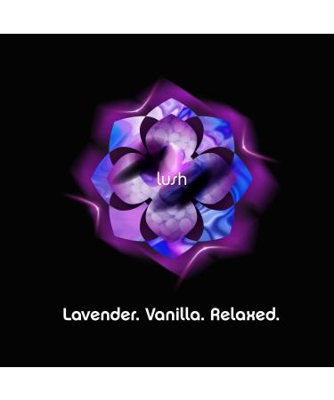 Downy Unstopables In-wash Scent Booster Beads Lush 555 g - Buy Online on GoSupps.com