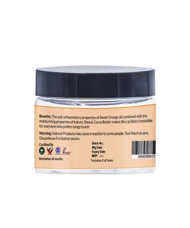 Mirah Belle Pigmented Lips Balm 5g - Lightening & Healing for Dark, Discolored Lips - Buy Online on GoSupps.com