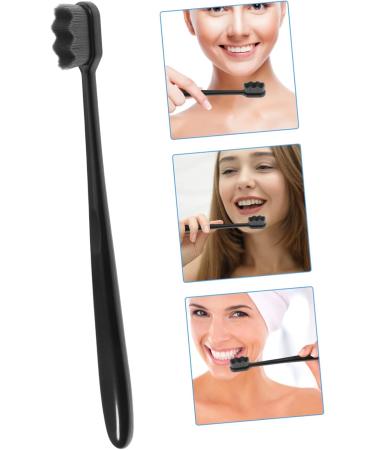 Buy Tovinanna 20 Pcs Soft Toothbrush Set | Extra Soft & Aesthetic Household Toothbrushes for Adults & Kids - Lightweight Compact & Durable - Buy Online on GoSupps.com