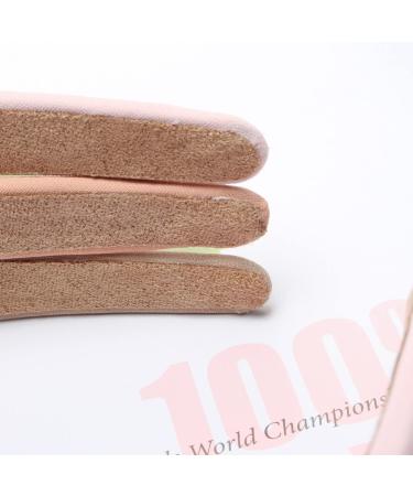 Set of 6 Plain Pink Soft Cloth Headbands for Women - 0.78 inch No Slip Hair Hoops Fashion Accessories - Buy Online on GoSupps.com