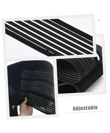 Buy Gatuida Rib Fracture Fixation Belt - Sternum Support Brace for Men & Women - Elastic Shoulder Strap Chest Protector - Buy Online on GoSupps.com