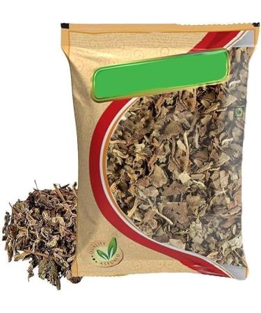 aj Patchouli Leaves Dried 200GM |