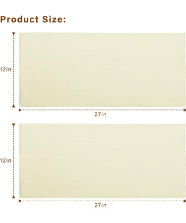 Organic Cotton Flannel | Sustainable & Eco-Friendly Fabric for Ultimate Comfort | Shop Internationally - Buy Online on GoSupps.com