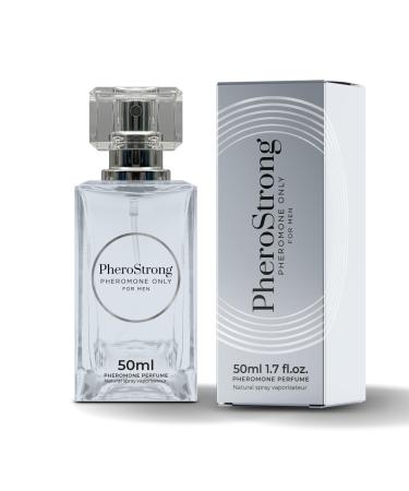 pheromone Only for Men | Excite Women | Irresistible 50ml Scent