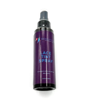 Lace Tint Spray (Dark)
