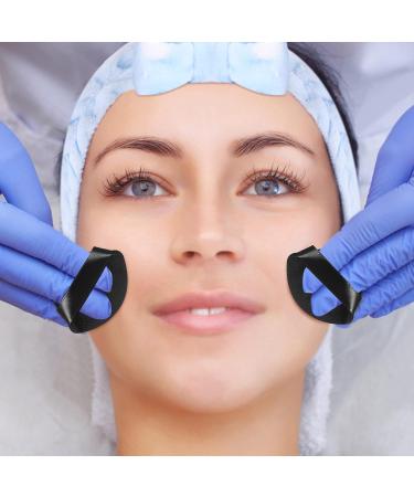 Spa Headband and Wristband Set - Towel Bow Tie, Scrunchies, for Women - Makeup, Face Washing, Shower, Yoga - Buy Online on GoSupps.com