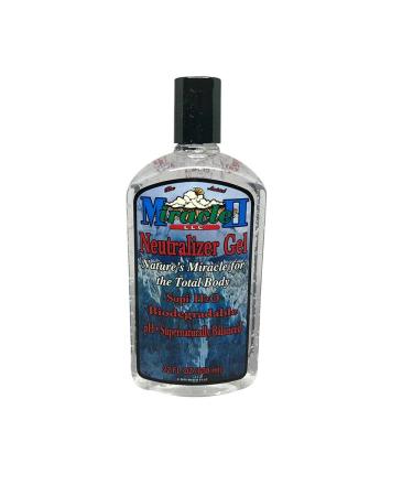 Miracle II Neutralizer 22 oz Gel