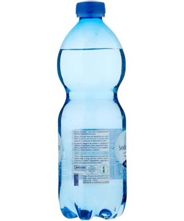 EAU B NITE P TILLANTE 24 X 500 ML - Buy Online on GoSupps.com