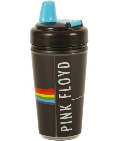 Daphyls Pink Floyd Dark Side of the Moon 10 fl. oz Double Insulated Toddler Sippy Cup - BPA-free, Dentist Recommended - Buy Online on GoSupps.com