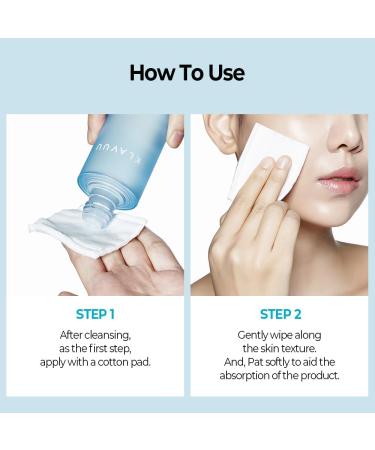 Blue PEARLSATION One Day Marine Collagen Aqua Toner - Deeply Hydrating Soothing Non-Sticky 8 Cups 4.73 floz - Radiant Skin Care Solution - Buy Online on GoSupps.com