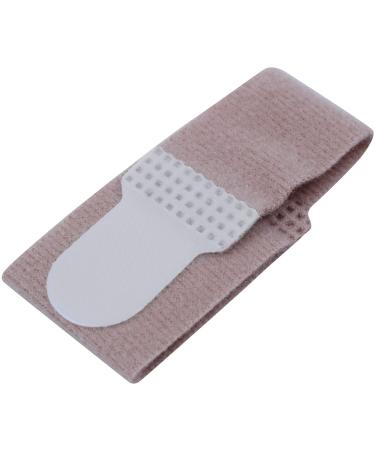 Sadkyer Splints 8 Pack Non-Hammered for Broken Crooked Overlapped and Hammer Toes for Men and Women