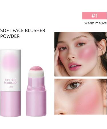 Bestvisse Matte Buildable Blush Stick for Eye Contour - Buy Online on GoSupps.com