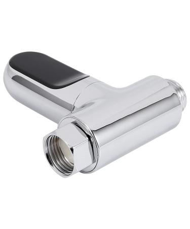 LED Display Home Water Shower Thermometer - Accurate Water Temperature Monitor - Buy Online on GoSupps.com