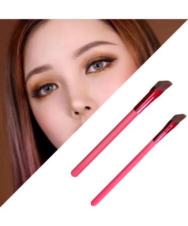 HYOIIO Professional Eyebrow Brush - Multi-functional Three-dimensional Concealer Makeup Brush - Buy Online on GoSupps.com
