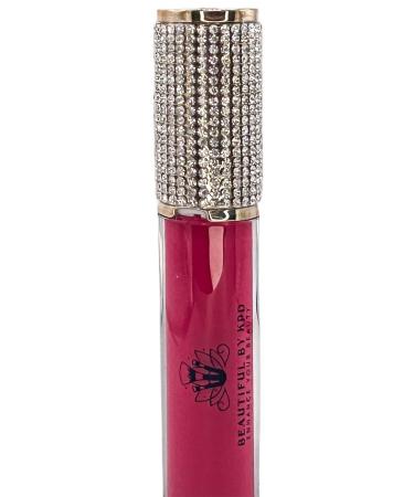 Lip Gloss (Royal Sunset 1.41 oz) Royal Sunset 0.11 Fl Oz (Pack of 9)