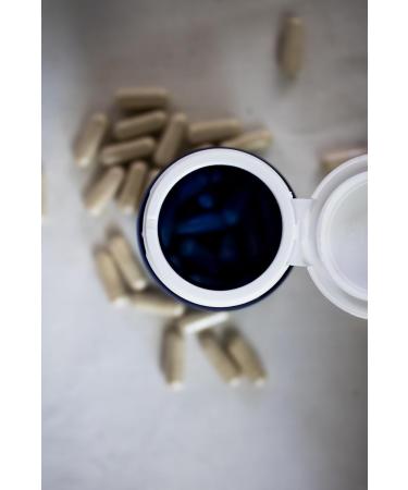 Zemvelo Metal Cleanse+ - Supports Detoxification | Promotes Healthy Immune System | Defends Against Heavy Metals | 60 Day Supply - Buy Online on GoSupps.com