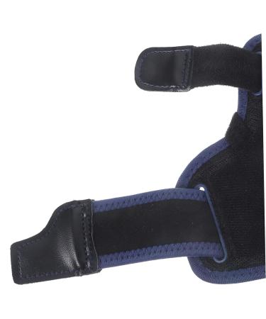 Buy MAGICLULU Thumb Brace & Wrist Guards - Support for Thumb Fracture & Sprains | International Shipping - Buy Online on GoSupps.com