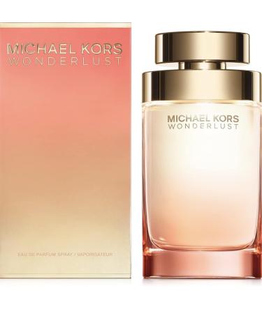 Michael Kors Wonder Lust for Women Eau de Parfum Spray 5 Ounce - Buy Online on GoSupps.com