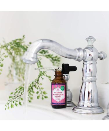 Daily Essentials Rejuvenation Serum Set with Vitamin C Brightening Rosehip Night and Argan Morning Serum - Buy Online on GoSupps.com