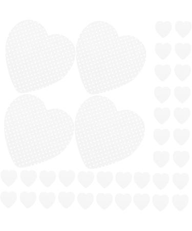 FRCOLOR 1000 Sheets Eyelash Cleaning Pads Nail Polish Remover Pads Wet Wipes Nail Polish Cotton Sheet Extend Supplies Travel Makeup Wipes Cotton - Buy Online on GoSupps.com