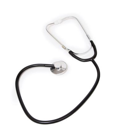 PRIMACARE Professional Classic Manual Blood Pressure Kit with Stethoscope - Adult Size, Emergency BP Monitoring Set in Portable Case - Black - Buy Online on GoSupps.com