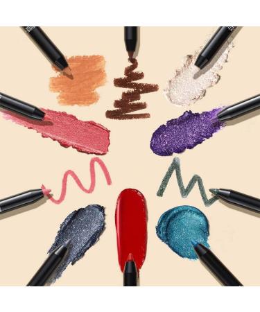 ETUDE Play 101 Pencil (18 MATTE)(21AD) - Colorful Multi-Pencil for Groovy Jazzy Juicy Look | Kbeauty - Buy Online on GoSupps.com