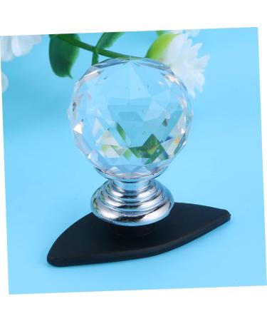 Beavorty Eyeshadow Eye Shadow Stamp Crease Eye Shadow Tool Seal Crystal Rhinestones - Buy Online on GoSupps.com