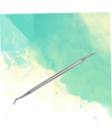 minkissy Cuticle Remover Spoon Nail Scraper - Buy Online on GoSupps.com