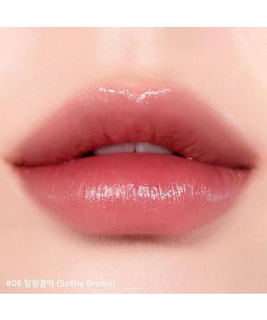 CLIO Water Bare Tint 3.7g - 6 Colors Including 06 Softly Brown | International Shipping Available - Buy Online on GoSupps.com