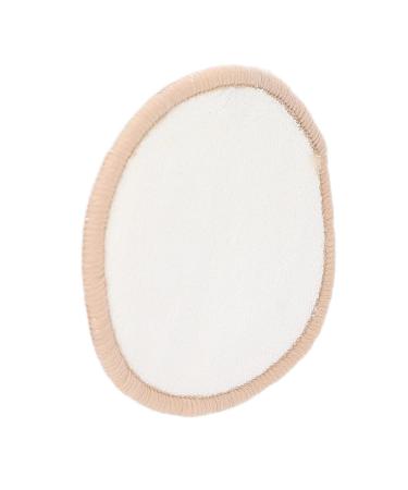 Cleansing Skin Care Cotton Pads - Washable Reusable Makeup Removal Pads for Women | Eco-Friendly Terry Cloth - Buy Online on GoSupps.com