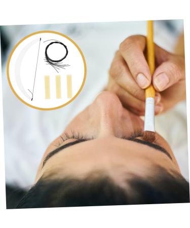 BIUDECO 1 Set Measure Bow-Shaped Auxiliary Acrylic Design Shaper Ruler Shape Shaping Tool Bow Level - Buy Online on GoSupps.com