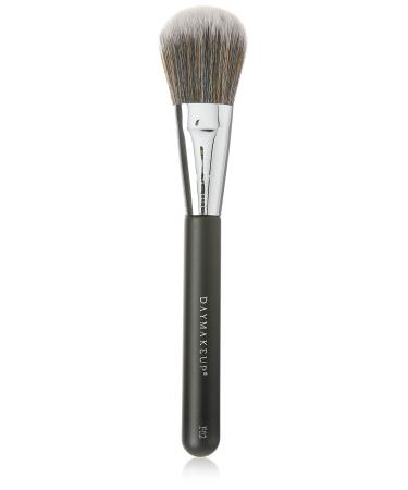 F02 Large Soft Powder Brush DayMakup