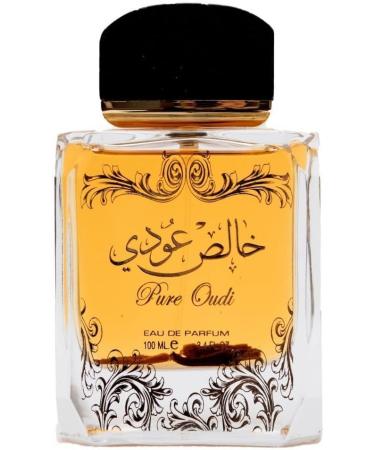 OUD KHAS EDP perfum | Long Lasting Fragrance perfum | Eau De Perfum | for men & Women | 100ml