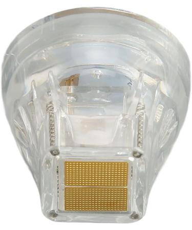 Microneedle RF Cartridge Replacement Head Tip for Wrinkle Removal Skin Tightening Universal Replacement Head for Most Microneedle Machines - Buy Online on GoSupps.com